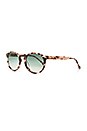 view 2 of 3 Wendell in Pink Tortoise