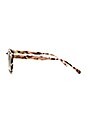 view 3 of 3 Wendell in Pink Tortoise