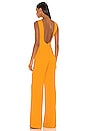 view 3 of 3 Jules Jumpsuit in Mango