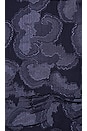 view 4 of 4 Rina B Dress in Navy