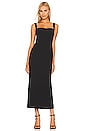 view 1 of 4 Rachel-C Dress in Black