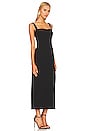 view 2 of 4 Rachel-C Dress in Black