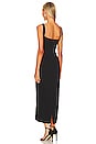 view 3 of 4 Rachel-C Dress in Black