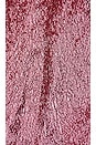 view 4 of 4 Rachel-D Mini Dress in Metallic Pink