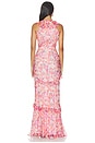 view 3 of 3 Rita Dress in Kinjaro Garden