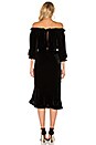 view 3 of 3 Grace Dress in Black