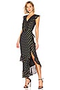 view 2 of 4 VESTIDO ANITA in Black