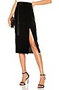 view 1 of 4 KIRSTEN スカート in Black