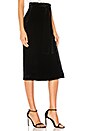 view 2 of 4 KIRSTEN スカート in Black