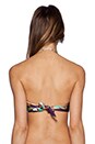 view 4 of 4 Cactua Bikini Top in Tropical