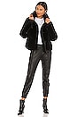view 5 of 5 CHAQUETA in Black