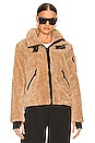 view 2 of 6 CHAQUETA DENVER in Camel