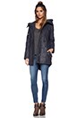 view 3 of 7 BLOUSON CAMPER in Navy