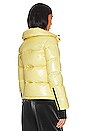 view 6 of 7 Remy Jacket in Banana