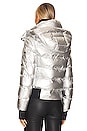 view 4 of 7 Bungalow Jacket in Silver