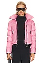 view 1 of 5 Marni Jacket in Bright Pink