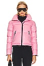 view 2 of 5 Marni Jacket in Bright Pink