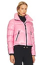 view 3 of 5 Marni Jacket in Bright Pink