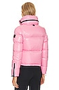 view 4 of 5 Marni Jacket in Bright Pink