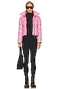 view 5 of 5 Marni Jacket in Bright Pink