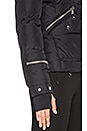 view 6 of 6 Jetset Jacket in Black