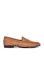 view 1 of 5 Loraine Loafer in Cuoio