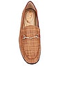 view 4 of 5 Loraine Loafer in Cuoio