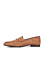 view 5 of 5 Loraine Loafer in Cuoio