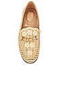 view 4 of 5 Lowell Loafer in Natural