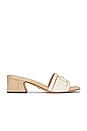 view 1 of 5 WAYLON 뮬 in Modern Ivory