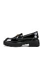 view 5 of 5 LOAFERS LAURS in Black