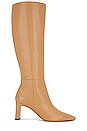 view 1 of 5 Sylvia Boot in Luxe Tan