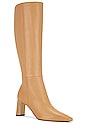 view 2 of 5 Sylvia Boot in Luxe Tan