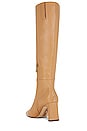 view 3 of 5 Sylvia Boot in Luxe Tan