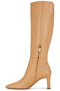 view 5 of 5 Sylvia Boot in Luxe Tan