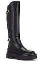 view 2 of 5 Elayna Boot in Black