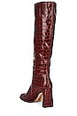 view 3 of 5 Issabel Boot in Red Maple