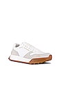 view 2 of 6 ZAPATILLA DEPORTIVA LAYLA in White Multi