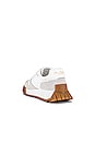 view 3 of 6 ZAPATILLA DEPORTIVA LAYLA in White Multi