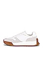 view 5 of 6 ZAPATILLA DEPORTIVA LAYLA in White Multi