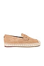 view 1 of 5 Kai Espadrille in Tuscan Taupe