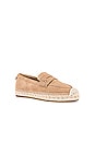 view 2 of 5 Kai Espadrille in Tuscan Taupe