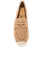 view 4 of 5 Kai Espadrille in Tuscan Taupe