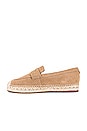 view 5 of 5 Kai Espadrille in Tuscan Taupe