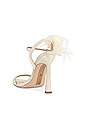 view 3 of 5 Leana 2 Sandal in Pearl Ivory