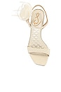 view 4 of 5 Leana 2 Sandal in Pearl Ivory
