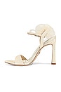 view 5 of 5 Leana 2 Sandal in Pearl Ivory