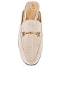 view 4 of 5 Linnie Loafer in Light Natural