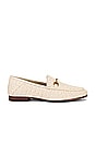 view 1 of 5 Loraine Loafer in Linen