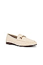 view 2 of 5 Loraine Loafer in Linen